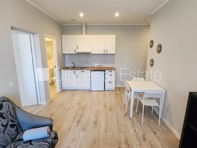 Apartment for rent in Riga, Riga center 515608