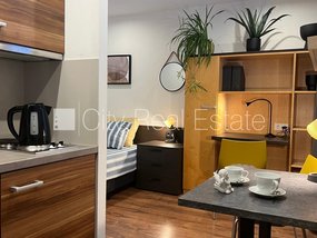 Apartment for rent in Riga, Riga center 517924