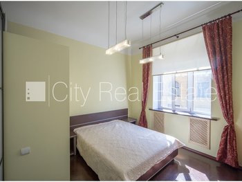 Apartment for rent in Riga, Riga center 507256