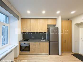 Izīrē dzīvokli Rīgā, Centrā 518044