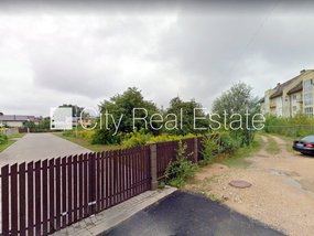 Land for sale in Riga, Darzciems 425443