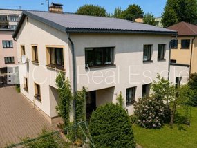 House for rent in Riga, Purvciems 515622