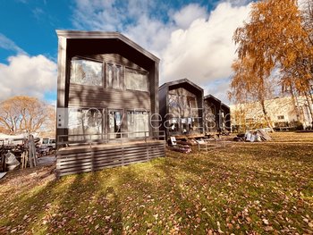 Izīrē māju Rīgā, Krasta masīvā 517825