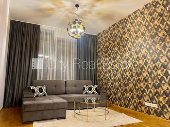 Apartment for rent in Riga, Riga center 510991