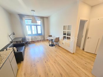 Сдают квартиру в Риге, Центре 509844