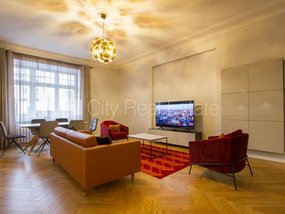 Apartment for rent in Riga, Riga center 427176
