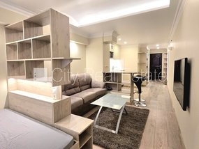 Izīrē dzīvokli Rīgā, Centrā 513813