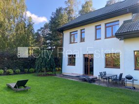 House for rent in Jurmala, Asari 424366