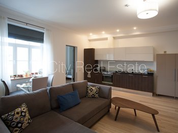 Apartment for sale in Riga, Riga center 425770