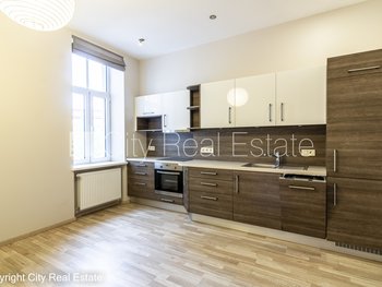 Apartment for rent in Riga, Riga center 510005