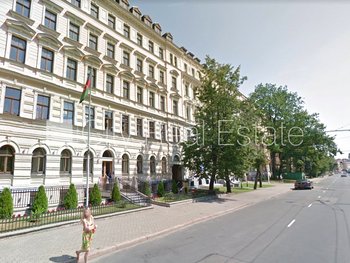 Apartment for rent in Riga, Riga center 514498