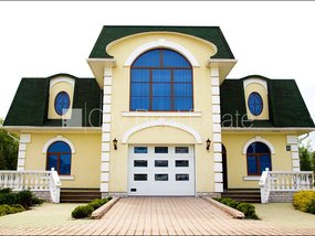 Продают дом в Рижском районе, Марупской волости 437492