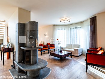 House for sale in Riga, Zolitude 515705
