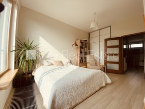 Apartment for sale in Riga district, Saulkrasti 517278