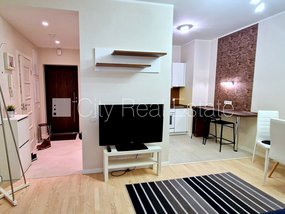 Apartment for rent in Riga, Riga center 429803