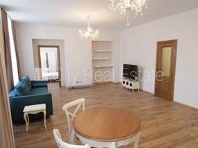 Apartment for rent in Riga, Riga center 506038