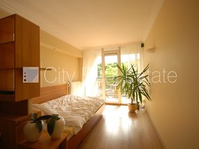 Apartment for rent in Riga, Riga center 506944