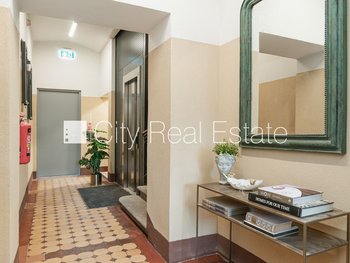 Сдают квартиру в Риге, Центре 517808