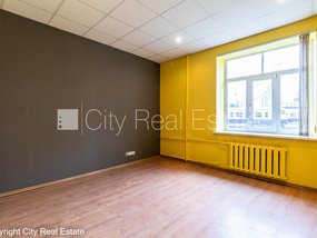 Commercial premises for lease in Riga, Riga center 506989