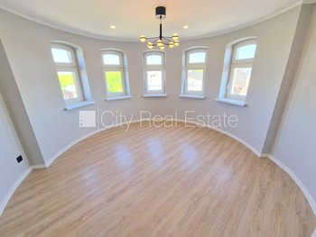 Apartment for rent in Riga, Riga center 517508