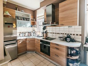 Продают квартиру в Риге, Центре 517713