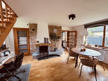 House for rent in Jurmala, Majori 429608
