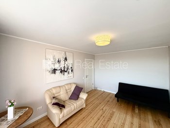 Сдают квартиру в Риге, Дзирциемсе 426757