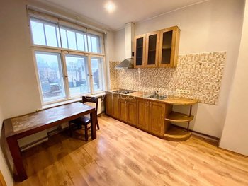 Apartment for rent in Riga, Riga center 434058