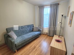 Apartment for rent in Riga, Riga center 513735