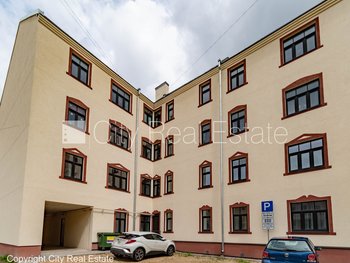 Сдают квартиру в Риге, Центре 517505