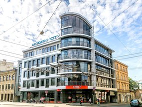 Commercial premises for lease in Riga, Riga center 514401