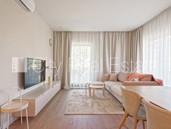 Apartment for rent in Jurmala, Bulduri 510313