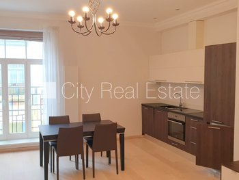 Apartment for rent in Riga, Riga center 509475