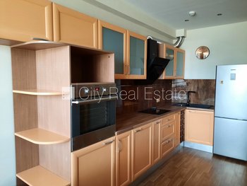 Apartment for rent in Riga, Riga center 517912