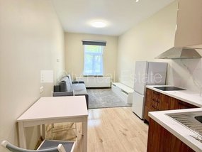 Сдают квартиру в Риге, Чиекуркалнсе 518065