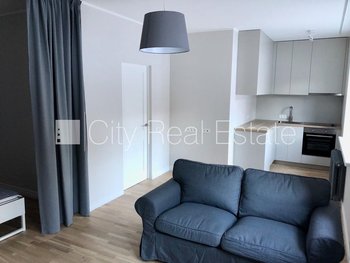 Izīrē dzīvokli Rīgā, Centrā 508680