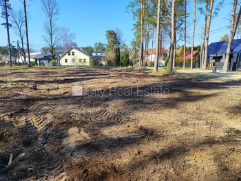 Land for sale in Jurmala, Melluzi 516891