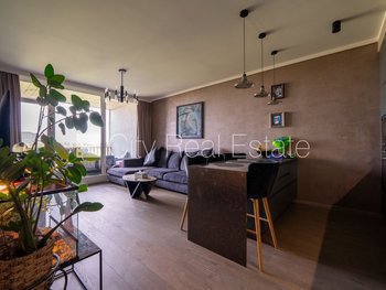 Сдают квартиру в Риге, Центре 517584