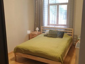 Apartment for shortterm rent in Riga, Riga center 427673