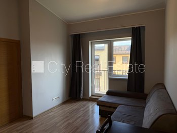 Apartment for rent in Riga, Riga center 518079