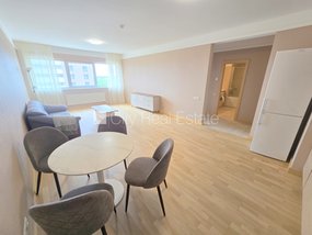 Apartment for rent in Riga, Sampeteris-Pleskodale 430765