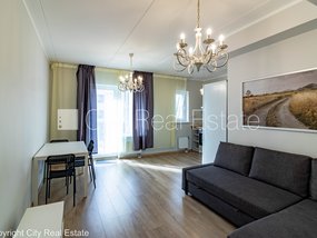 Apartment for rent in Riga, Teika 517335