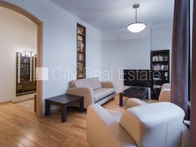 Apartment for shortterm rent in Riga, Riga center 509610