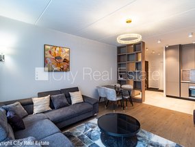 Apartment for rent in Riga, Riga center 515923