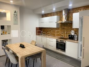Apartment for rent in Riga, Riga center 518128
