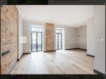 Apartment for sale in Riga, Riga center 516317