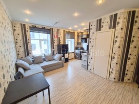 Izīrē dzīvokli Rīgā, Centrā 515054