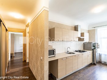 Apartment for rent in Riga, Riga center 430480