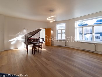 Сдают квартиру в Риге, Центре 425131