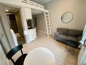 Apartment for rent in Riga, Riga center 509972